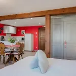 Apartment Ecrin De Proche Colmar