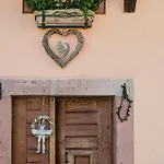 Apartment Ecrin De Proche Colmar Fortschwihr