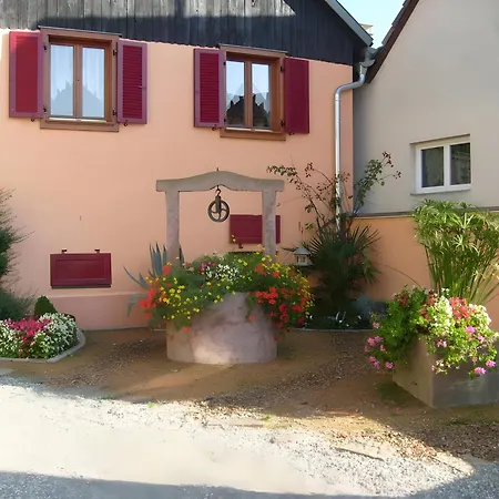 Ecrin De Proche Colmar Fortschwihr