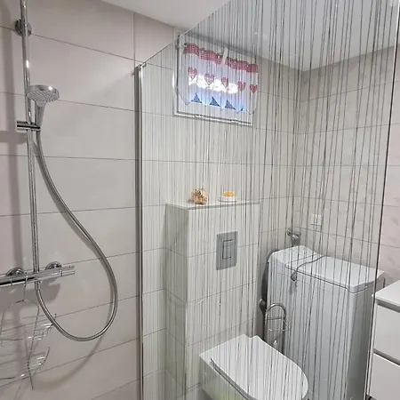 Appartement Ecrin De Proche Colmar