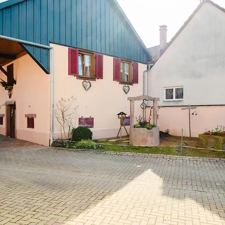 Ecrin D'alsace - Proche Colmar