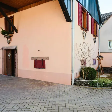 Ecrin D'alsace - Proche Colmar
