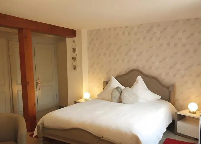 Ecrin De Proche Colmar Appartement