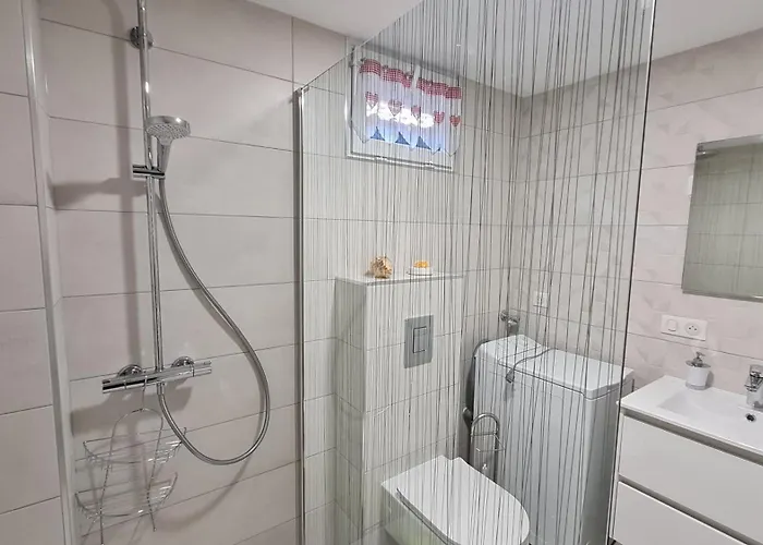 Appartement Ecrin De Proche Colmar